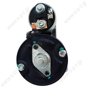 0001109029  ΜΙΖΑ BOSCH  12V,1.7 kw   9T, CCW  ΑΡΙΣΤΕΡΗ  Hatz, 12V, 1,7 kw 0986018070, 0001109029,   HATZ LOMBARDINI  RUGGERINI  ΜΙΖΑ  0001110033 0001109029 0001110018  Bomag BMP 851 Hatz Motor 2 G 30 2 G 40 Lombardini 10 LD 12 LD  - 