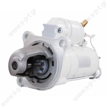 47920034A  ΜΙΖΑ   VOLVO PENTA   PERKINS MARINE  VOLVO PENTA PRESTOLITE ELECTRIC	20550101     Starter Lucas Perkins Volvo Penta Marine MD22 TMD22 TAMD22P-B  MAGNETTI MARELLI	26920	  PERKINS	2873B059  Perkins Marine 4.108 M5 M504-2T M60 M80T 12V 1,8KW - 