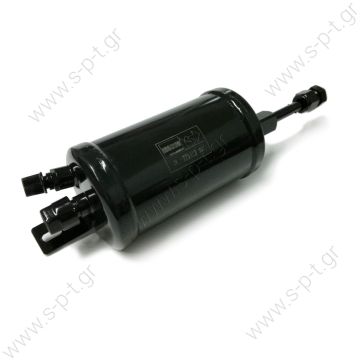 60652017 ΑΦΥΓΡΑΝΤΗΡΑΣ  ΞΗΡΑΝΤΗΡΑΣ A/C   Receiver-dryer filter OEM receiver-dryer filter   Cars > Fiat Croma 4071007 / 5895553 / 60590126 / 82403297  ALFA ROMEO : 60510695 FIAT : 60510695 FIAT AGRI : 9972064 LANCIA : 60510695 SAAB : 4071007  - 