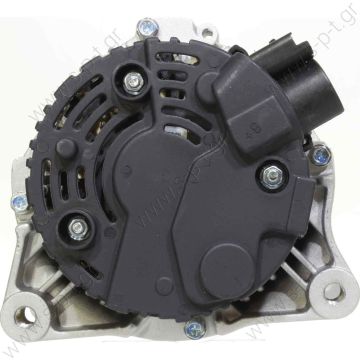 SG9B066 TG9B024 TG9B045 - VALEO  ΔΥΝΑΜΟ  12V 80A  FIAT FIORINO QUBO   CITROEN SAXO P106 OEN 96 496 114 80 -   9649611480 VALEO CL8 2542802A 304004437 ΔΥΝΑΜΟ CITROEN NEMO BERLINGO 9649611480 VALEO CL8 2542802A 304004437 ΔΥΝΑΜΟ   - 