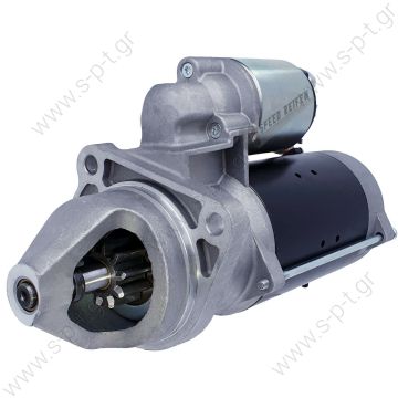 0001231008, ΜΙΖΑ BOSCH  0001231029    	24V 4.0 Kw  MAN TRUCK  MAN BUS  	0986020070  Drive 10 Teeth Product Type:	Starter Motor Product Application:	Man / Mercedes Trucks Replacing 0001 231 008 Lucas LRS1972 Hella CS1267 Man Diesel Engines - 