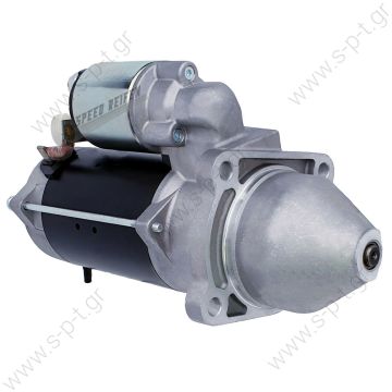 0001231008, ΜΙΖΑ BOSCH  0001231029    	24V 4.0 Kw  MAN TRUCK  MAN BUS  	0986020070  Drive 10 Teeth Product Type:	Starter Motor Product Application:	Man / Mercedes Trucks Replacing 0001 231 008 Lucas LRS1972 Hella CS1267 Man Diesel Engines - 