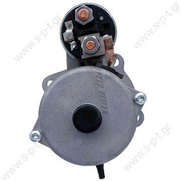 0001231008, ΜΙΖΑ BOSCH  0001231029    	24V 4.0 Kw  MAN TRUCK  MAN BUS  	0986020070  Drive 10 Teeth Product Type:	Starter Motor Product Application:	Man / Mercedes Trucks Replacing 0001 231 008 Lucas LRS1972 Hella CS1267 Man Diesel Engines - 