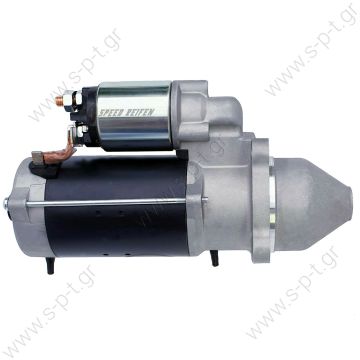 0001231008, ΜΙΖΑ BOSCH  0001231029    	24V 4.0 Kw  MAN TRUCK  MAN BUS  	0986020070  Drive 10 Teeth Product Type:	Starter Motor Product Application:	Man / Mercedes Trucks Replacing 0001 231 008 Lucas LRS1972 Hella CS1267 Man Diesel Engines - 