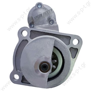 0001231008, ΜΙΖΑ BOSCH  0001231029    	24V 4.0 Kw  MAN TRUCK  MAN BUS  	0986020070  Drive 10 Teeth Product Type:	Starter Motor Product Application:	Man / Mercedes Trucks Replacing 0001 231 008 Lucas LRS1972 Hella CS1267 Man Diesel Engines - 