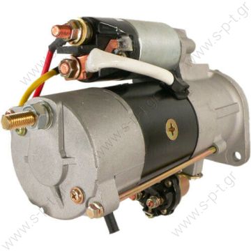 M9T61471 M9T64971 ΜΙΖΑ   ΜΙΖΑ 24V 5.5Kw 11Δ VOLVO FM9 FM330, RENAULT KERAX, PREMIUM     Volvo Fm9 Lm9     016471 Andre Niermann starter motor  24V 5.5 kW z11  Renault LKW Volvo Mitsubishi M9T61471 M9T64971 usw. 24 Volt 5,5 KW Original Mitsubishi - 