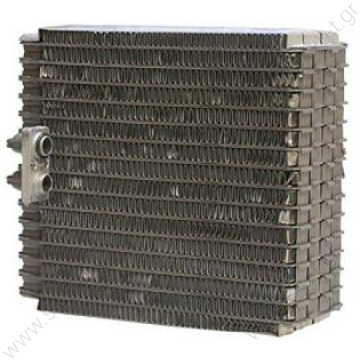 20210086  DEV12001   DENSO ΕΒΑΠΟΡΕΤΑ A/C IVECO   Evaporators  Iveco Daily II Serie   TSP0525133   DELPHI ΕΒΑΠΟΡΕΤΑ  OE 42535777 Other Applications ApplicationYear Daily II Serie05 99->12 08 Daily II Serie05 99->12 08 - 