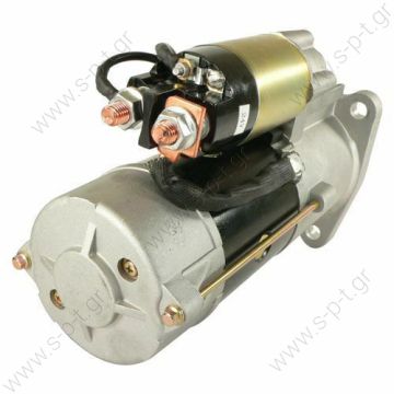 M9T80472    MITSUBISHI   ΜΙΖΑ   MB MERCEDES AXOR 24V 5.5kW z13 @ ΜΙΖΑ   M9T80472 Mercedes, Mitsubishi 19522   24V 8.3kW CW 12T     00615168901 A0061511501 M9T80472 M9T84771 19522    Mercedes Benz Actros Series A006-151-15-01 M9T80472  - 