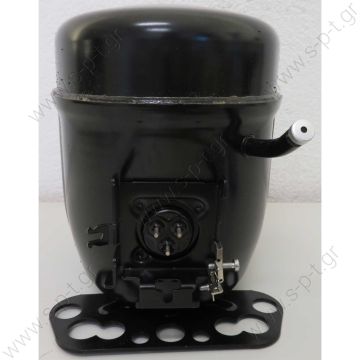 FR75G  ΚΟΜΠΡΕΣΣΕΡ A/C DANFOSS   103G6680,  Secop / Danfoss FR7.5G, LBP / HBP - R134, 220 - 240V/1/50 Hz, discharge 6.93 cm3, motor type RSIR/CSIR, oil type POE, oil charge 450 cm3, 103 W at -25 / 55° C, LRA 8.1 A, maximum refrigerant charge 900 g,  - 