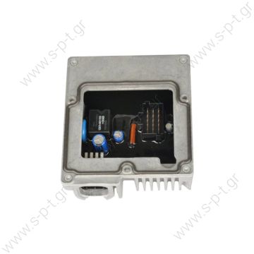 EBERSPAECHER ΠΛΑΚΕΤΑ ΚΑΥΣΤΗΡΑ  Hydronic 10  225302001001 ; 24V  Control Unit 24v for Eberspacher Hydronic D10W - 225302001001 - 