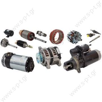 47920034A  ΜΙΖΑ   VOLVO PENTA   PERKINS MARINE  VOLVO PENTA PRESTOLITE ELECTRIC	20550101     Starter Lucas Perkins Volvo Penta Marine MD22 TMD22 TAMD22P-B  MAGNETTI MARELLI	26920	  PERKINS	2873B059  Perkins Marine 4.108 M5 M504-2T M60 M80T 12V 1,8KW - 