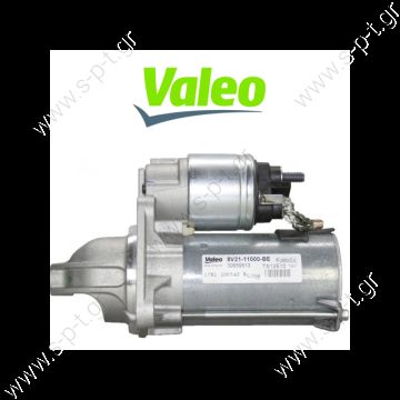 0001107417  ΜΙΖΑ BOSCH FORD COURIER  ΜΙΖΑ   FORD FIESTA  FOCUS  0 986 017 060   ΜΙΖΑ 12V 1.1Kw 10Δ FORD FIESTA IV, V, VI, FOCUS II, MONDEO IV  FO FIESTA 1.4i 1.1kW z10 3T @  TS12E10  S FO FOCUS II /FIESTA 1.25 /1.4 1.2kW Z10 @   8v2111000be 30659513  - 