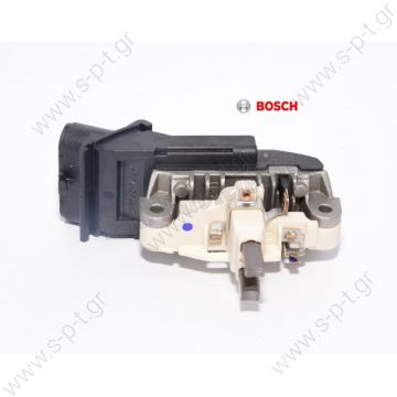 ΑΥΤΟΜΑΤΟΣ ΔΥΝΑΜΟΥ BOSCH 24V ΜΑΝ TGA 1197311558     ΑΥΤΟΜΑΤΟΣ ΔΥΝΑΜΟ MAN TGA  F04R320379, 1197311558, 215298, 234522, 333743, 2500567, 130567, VR-B558B - 