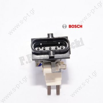 ΑΥΤΟΜΑΤΟΣ ΔΥΝΑΜΟΥ BOSCH 24V ΜΑΝ TGA 1197311558     ΑΥΤΟΜΑΤΟΣ ΔΥΝΑΜΟ MAN TGA  F04R320379, 1197311558, 215298, 234522, 333743, 2500567, 130567, VR-B558B - 