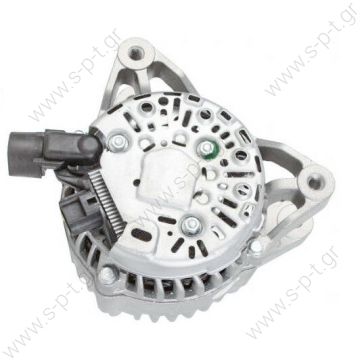 3S6T-10300-AA   VISTEON  ΔΥΝΑΜΟ 3S6T-10300-AA  FORD FIESTA 1.4 TDCi    3S6T-10300-AA 20-150-01002  VISTEON  ΔΥΝΑΜΟ  FORD  FIESTA V 1.4TDCi 12V 78.5A PV6 2x2P 3f     8112 VISTEON   ΔΥΝΑΜΟ   FORD FIESTA V 1.4TDCi 12V 78.5A PV6 2x2P@  Ford 3S6T-10300AA - 