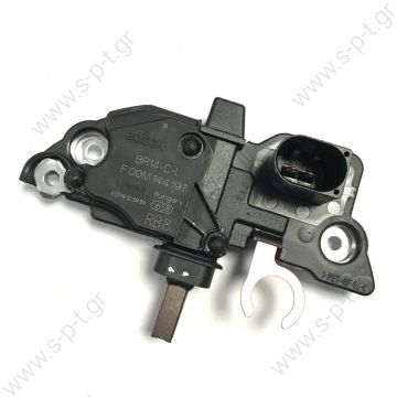 F00M144180 ΑΥΤΟΜΑΤΟΣ    BOSCH  LIN (COM)   F00M144151 F00M144180 F00M144197 F00M145662 F00M145851  Oem: 07 K 903 080 3/07 K 903 803    Audi A5 A3 A1, SEAT ALHAMBRA, SKODA   CARGO	333556 MOBILETRON	VR-B4197 TRANSPO	IB6197 VOLKSWAGEN	07K9030803, 07K903803 - 