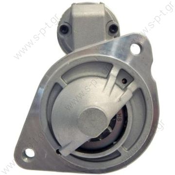 H1BT-11000-BB   ΜΙΖΑ   FORD FIESTA ECOBOOST 100,125,140PS 2017-2020 ECOSPORT 2014-2017  DRS0952 Remy CV6Z11002A CV6T11000AB 1776538    Ford Fiesta 7 1.1 Starter Starter H1BT-11000-BB   - 