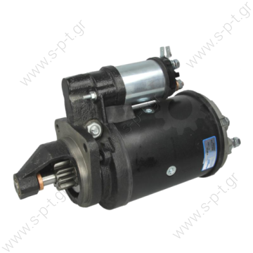 20500969   ΜΙΖΑ Μίζα 12V Perkins, Ferguson, JCB 10δ   Prestolite  12V 2.8kW z10 (New) ΜΙΖΑ MM 12V 10Δ JCB\PERKINS (2,6KW)   2873K405, 2873K625, 63280041, 063280041010, MSN8041, 71440231, 254097,Case Compair Conveyancer Dennis FAI Fermec JCB  Lucas LRS232  - 