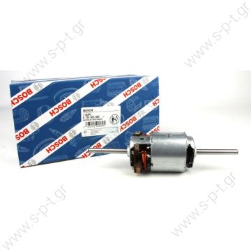 BOSCH 0130063029   ΜΟΤΕΡ ΚΑΛΟΡΙΦΕΡ M/S 814-1120  0130.063.029 0130.063.036 ΜΟΤΕΡ ΚΑΛΟΡΙΦΕΡ MERCEDES 814 24V - 