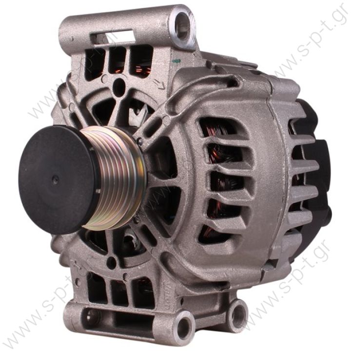 FG15T044    VALEO  ΑΙΝΟΥΡΓΙO  ΔΥΝΑΜΟ  MINI COOPER  PC 207/ MINI ONE-COOPER 12V 120A [COM ] VALEO FG15T072   PEUGEOT 207,308 & 3008 1.6 PETROL inc VTi & THP BRAND NEW 150A ALTERNATOR   VALEO	FG15T044 VALEO	FG15T072 VALEO	TG12C021