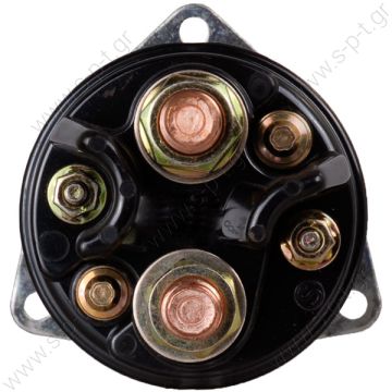 131349 - CARGO ΜΠΟΥΤΟΝ  ΜΙΖΑΣ  DELCO  24V 42MT 12812  ZM461 Replacing 1115595	 REMY (DELCO) BOM 1115601	 REMY (DELCO) 1115608	 REMY (DELCO) BOM zm-461	 ZM ZM-7461	 ZM  ΜΠΟΥΤΟΝ ΜΙΖΑΣ 24V CATERPILAR DELCO 42MT,    - 