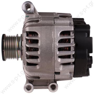 FG15T044    VALEO  ΑΙΝΟΥΡΓΙO  ΔΥΝΑΜΟ  MINI COOPER  PC 207/ MINI ONE-COOPER 12V 120A [COM ] VALEO FG15T072   PEUGEOT 207,308 & 3008 1.6 PETROL inc VTi & THP BRAND NEW 150A ALTERNATOR   VALEO	FG15T044 VALEO	FG15T072 VALEO	TG12C021 - 