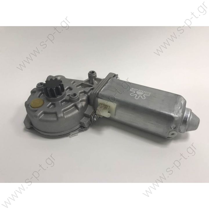 VOLVO 8152614  BOSCH ΜΟΤΕΡ ΓΡΥΛΟΥ ΠΑΡΑΘΥΡΩΝ    ΜΟΤΕΡ ΗΛΕΚΤΡ ΠΑΡΑΘΥΡΟΥ VOLVO F12    BOSCH  ΗΛΕΚΡΙΚΟ  ΜΟΤΕΡ ΓΡΥΛΟΥ ΠΑΡΑΘΥΡΩΝ   BOSCH 0 130 821 294  BOSCH - 0130821294  DT 2.25420 ELEKTROMOTORMOT 