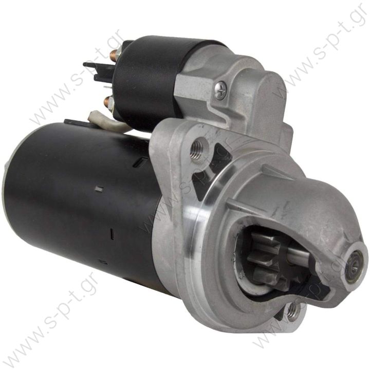 11.131.873 AZE2231 MAHLE Letrika (Iskra) ΜΙΖΑ  12V 2.0kW z10 (IS1275, MS74)    New Genuine Mahle/Iskra Starter 0411 4869, 332/G4157, 757-26450, 757-32220 DEUTZ AG (KHD): 0411 4869 JCB: 332/G4157 LISTER PETER: 757-26450, 757-32220