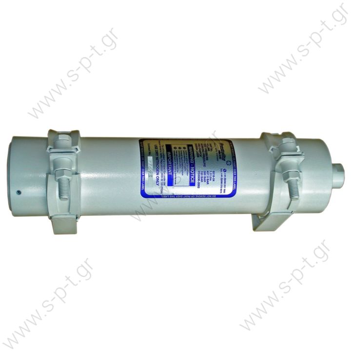 6518-24     PRESTOLITE HANDRAULIC  Prestolite Hydraulic Starter Accumulator  6518-24, 6518/24, ATS71499  Accumulator Assembly 6518-24 Prestolite, Handraulic, handraulic accumulator assembly.    