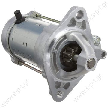 DSN920  DENSO ΜΙΖΑ TOYOTA     DENSO  ΜΙΖΑ    TOYOTA   AVENSIS    Corolla 1.3kW z9 @  TOYOTA	AVENSIS	1.6 VVT-i	2000 - 2003    Denso Anlasser Starter Toyota Avensis T25 1.6 1.8 Bj 03-08    TOYOTA	RAV 4	1.8 VVTi	2000 - 2005	1794cc, 4cyl, 125HP - 