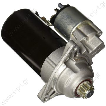 0001121010  BOSCH  ΜΙΖΑ  VOLKSWAGEN TRANSPORTER VAG  BOSCH   VW TRANSPORTER T4 2L 1.1kW z10 @ B0001121010-S-MOT-12V-VW-TRANSPORTER Category: Starters.   OEM: 0001121010, Bosch No: 0986018470   BOSCH	0001121011 - 