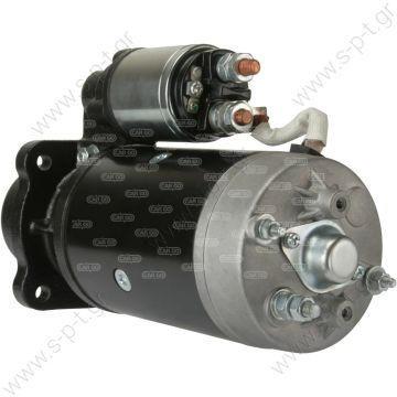 0986017520 BOSCH  ΜΙΖΑ DAF    0 986 017 520 BOSCH  ΜΙΖΑ DAF  1201327 DAF |  DAF 45   24V 4.0 Kw   9 Teeth  Starter Motor Product  Layland Daf Trucks Replacing 0001 368 0083 Lucas LRT135 Hella CS989 Leyland Daf DAF, LEYLAND, LEYLAND-DAF (1201327) - 