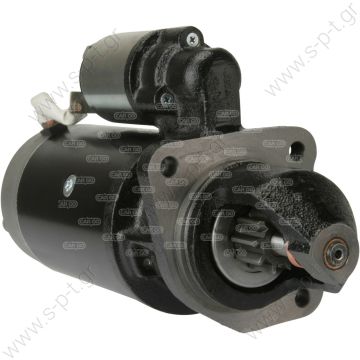 0986017520 BOSCH  ΜΙΖΑ DAF    0 986 017 520 BOSCH  ΜΙΖΑ DAF  1201327 DAF |  DAF 45   24V 4.0 Kw   9 Teeth  Starter Motor Product  Layland Daf Trucks Replacing 0001 368 0083 Lucas LRT135 Hella CS989 Leyland Daf DAF, LEYLAND, LEYLAND-DAF (1201327) - 