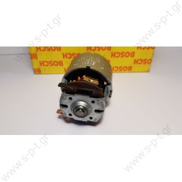 BOSCH 0 130 068 004   Bosch 0130068004     ΜΟΤΕΡ ΚΑΛΟΡΙΦΕΡ SCANIA 141 0130068004 24V  - 