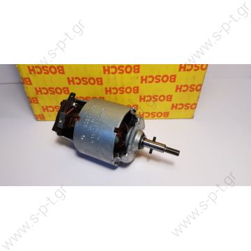 BOSCH 0 130 068 004   Bosch 0130068004     ΜΟΤΕΡ ΚΑΛΟΡΙΦΕΡ SCANIA 141 0130068004 24V  - 