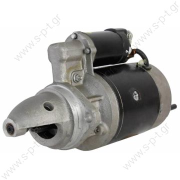 30457  ARCO  ΜΙΖΑ  MARINE  ΕΣΩΕΞΩ  ΑΡΙΣΤΕΡΗ MERCURI MERCRUISER CRUSADER  VOLVO PENTA  OMC CCW GM V6 V8   INBOARD ENGINE STARTER MARINEPOWER INBOARD 57-30456  - 