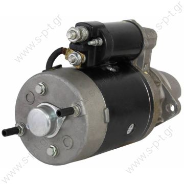 30457  ARCO  ΜΙΖΑ  MARINE  ΕΣΩΕΞΩ  ΑΡΙΣΤΕΡΗ MERCURI MERCRUISER CRUSADER  VOLVO PENTA  OMC CCW GM V6 V8   INBOARD ENGINE STARTER MARINEPOWER INBOARD 57-30456  - 