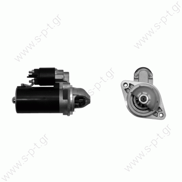 11.131.873 AZE2231 MAHLE Letrika (Iskra) ΜΙΖΑ  12V 2.0kW z10 (IS1275, MS74)    New Genuine Mahle/Iskra Starter 0411 4869, 332/G4157, 757-26450, 757-32220 DEUTZ AG (KHD): 0411 4869 JCB: 332/G4157 LISTER PETER: 757-26450, 757-32220 - 