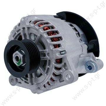 20-150-01008 COMSTAR  FORD ΔΥΝΑΜΟ  Connect 1.8L Petrol 12V 124A 20-150-01009 COMSTAR ΔΥΝΑΜΟ  FORD  TRANSIT Connect 1.8TDCi 124A PV6 [S-SIG-FR]    ΔΥΝΑΜΟ ΑΠΟ FORD TRANSIT CONNECT 1.8 TDCI  2T1U-CC 120amp  Ford Tourneo 1.8TDCI 2T1U10300CB 125A   VISTEON  - 