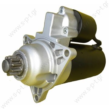 D7RS131  ΜΙΖΑ 12V 1,8KW 10Δ VW TRANSPORTER IV T4, SEAT IBIZA II   ΜΙΖΑ  VW Transporter T4 diesel  12v, 2.0kW, 10t    FORD TRANSIT Bus (T_ _)  SEAT IBIZA II (6K1)  VW MULTIVAN V (7HM, 7HN, 7HF, 7EF, 7EM, 7EN)  VW PASSAT (3B3)  VW TRANSPORTER IV - T4   - 