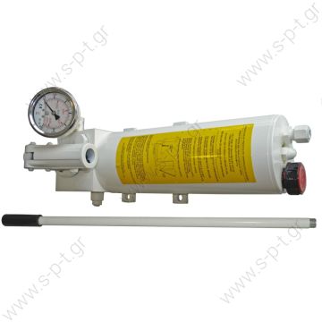 PRESTOLITE HANDRAULIC  6518-35, 6518/35, 6518-13, 6518/13   Hand Pump Assembly 6518-35 Prestolite, Handraulic, handraulic hand pump - 