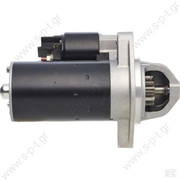 11.131.873 AZE2231 MAHLE Letrika (Iskra) ΜΙΖΑ  12V 2.0kW z10 (IS1275, MS74)    New Genuine Mahle/Iskra Starter 0411 4869, 332/G4157, 757-26450, 757-32220 DEUTZ AG (KHD): 0411 4869 JCB: 332/G4157 LISTER PETER: 757-26450, 757-32220 - 