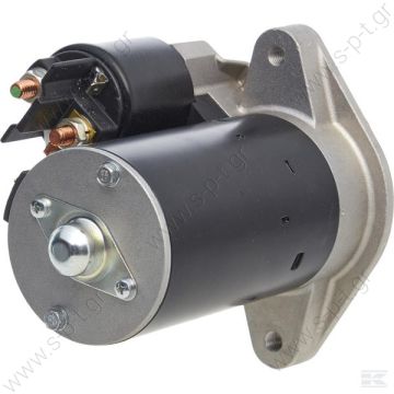 11.131.873 AZE2231 MAHLE Letrika (Iskra) ΜΙΖΑ  12V 2.0kW z10 (IS1275, MS74)    New Genuine Mahle/Iskra Starter 0411 4869, 332/G4157, 757-26450, 757-32220 DEUTZ AG (KHD): 0411 4869 JCB: 332/G4157 LISTER PETER: 757-26450, 757-32220 - 