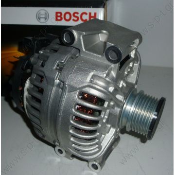 0124625006 BOSCH  ΔΥΝΑΜΟ  12V 200A  MERCEDES VITO    MERCEDES SPRINTER, VITO, VIANO A0131541002, 0124625006, 0986046320    Voltage / Power:	12V 200 Amp Pulley / Drive:	Mercedes 0124625006	 BOSCH BOM 0131541002	 MERCEDES BENZ BOM A0131541002	 MERCEDES BENZ - 