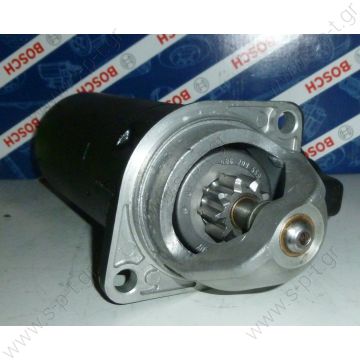 0001109009  BOSCH   ΜΙΖΑ  12V 2.0 Kw  ΜΙΖΑ 12V 2.0 kW 9Δ BMW 5, 7, LOMBARDINI, MARINE  9 Teeth  ΜΙΖΑ ΤΡΑΚΤΕΡ 2.0 KW LOMBARDINI 0001115034  BOSCH ΜΙΖΑ   Lombardini / Case  0001109009 Cargo LRS1439 Cargo 112172 Lombardini Diesel Engines  0001110041 - 