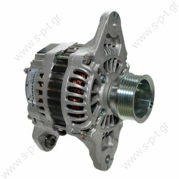 A3TR0091  Mitsubishi ΔΥΝΑΜΟ 12V 115 Amp   OE.-  A003TR0091ZT  Volvo Penta   Volvo Penta 2003-2016 A3TR0091 A3TR0091ZT 874502 3803650 A3TR0092 DRA1115 3587216 A003TR0091 A003TR0093 A003TR0091ZT 113971 A003TR0092 143-36127 A3TR0093 A3TR0093ZT - 