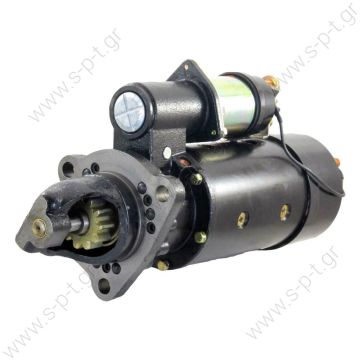 501511 WAI  ΜΙΖΑ DELCO 40MT  24V 6.7 kW z11 (New)  DELCO REMY CAT DELCO REMY   10461179, 1108873, 1108881, 1109702, 1109704, 1109705, 1109708, 1109723, 1109745, 1109762, 1109765, 1109898, 1113710, 1113715, 1113726, 1113738, 1113782, 1113792,  - 