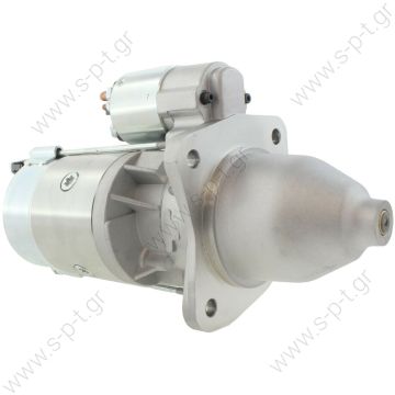 D9R144  VALEO ΜΙΖΑ VOLVO PENTA  DIESEL  	12V 3.1 Kw  11 Δ  MARINE  D9R116 3581774 3803118 3803200 3803386 Volvo 17316   ΜΙΖΑ  Volvo Penta  Replacing D9R144 Lucas LRS1250 Hella CS1035 Volvo Penta  AQ,D40,KAD,MD,TAMD,TD,TMD Marine D9R144    - 