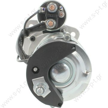 D9R144  VALEO ΜΙΖΑ VOLVO PENTA  DIESEL  	12V 3.1 Kw  11 Δ  MARINE  D9R116 3581774 3803118 3803200 3803386 Volvo 17316   ΜΙΖΑ  Volvo Penta  Replacing D9R144 Lucas LRS1250 Hella CS1035 Volvo Penta  AQ,D40,KAD,MD,TAMD,TD,TMD Marine D9R144    - 