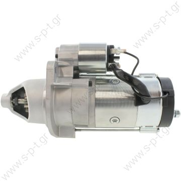 D9R144  VALEO ΜΙΖΑ VOLVO PENTA  DIESEL  	12V 3.1 Kw  11 Δ  MARINE  D9R116 3581774 3803118 3803200 3803386 Volvo 17316   ΜΙΖΑ  Volvo Penta  Replacing D9R144 Lucas LRS1250 Hella CS1035 Volvo Penta  AQ,D40,KAD,MD,TAMD,TD,TMD Marine D9R144    - 